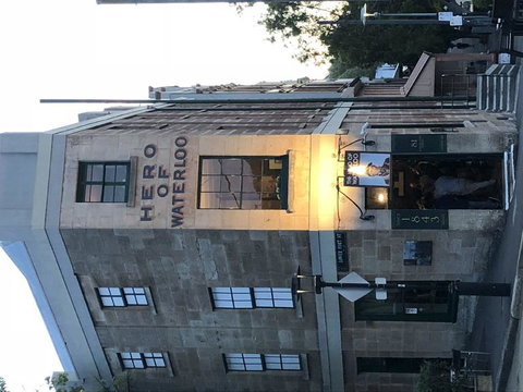 The Rocks Pub Walking Tour - Accommodation Kalgoorlie 4