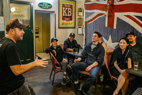 The Rocks Pub Walking Tour - Accommodation Kalgoorlie 13