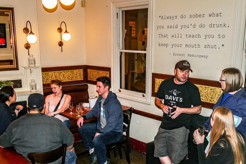 The Rocks Pub Walking Tour - Accommodation Kalgoorlie 26