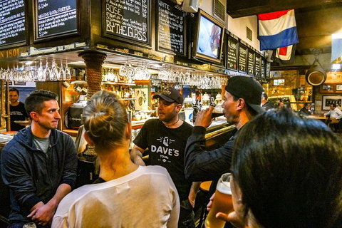 The Rocks Pub Walking Tour - Accommodation Kalgoorlie 21