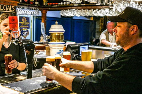 The Rocks Pub Walking Tour - Accommodation Kalgoorlie 19