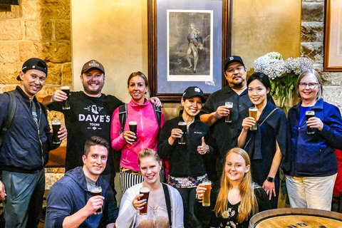 The Rocks Pub Walking Tour - Accommodation Kalgoorlie 22