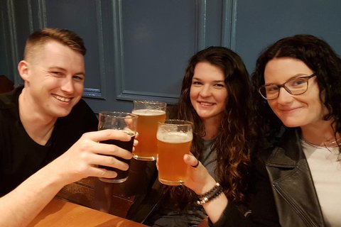 The Rocks Pub Walking Tour - Accommodation Kalgoorlie 11