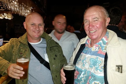 The Rocks Pub Walking Tour - Accommodation Kalgoorlie 27