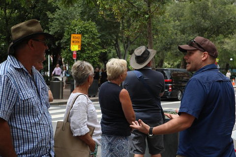 The Rocks Pub Walking Tour - Accommodation Kalgoorlie 12