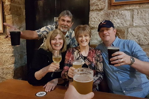 The Rocks Pub Walking Tour - Accommodation Kalgoorlie 24