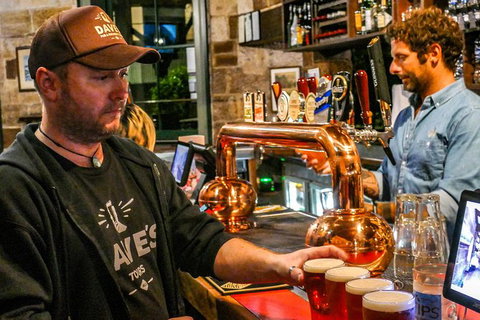 The Rocks Pub Walking Tour - Accommodation Kalgoorlie 8