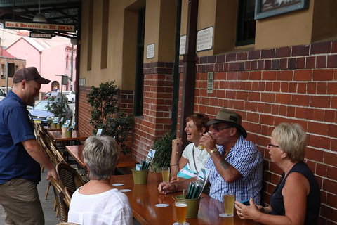 The Rocks Pub Walking Tour - Accommodation Kalgoorlie 15
