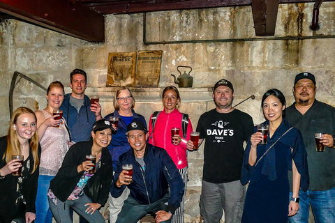 The Rocks Pub Walking Tour - Accommodation Kalgoorlie 10