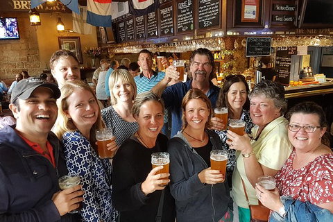 The Rocks Pub Walking Tour - Accommodation Kalgoorlie 14