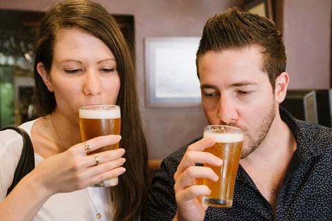 The Rocks Pub Walking Tour - Accommodation Kalgoorlie 20