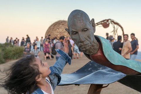 A Full Day In Sydney With A Local: Private & Personalized - Accommodation Kalgoorlie 7