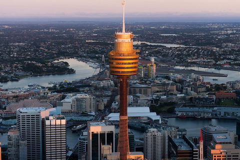 Australia Multi-City Attractions Pass - Accommodation Kalgoorlie 6