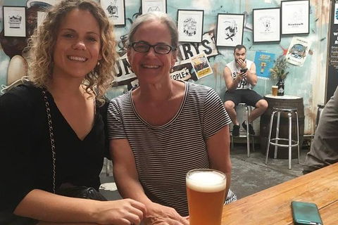 BOHO BLITZ: Best Of Sydney's Charming Inner City Neighbourhoods 1 Day! - Accommodation Kalgoorlie 1