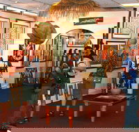 Aboriginal Fine Arts Gallery - Accommodation Kalgoorlie