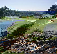 Araluen Golf Resort - Accommodation Kalgoorlie