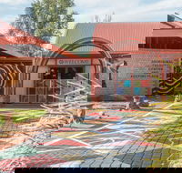 Armidale and Region Aboriginal Cultural Centre and Keeping Place - Accommodation Kalgoorlie