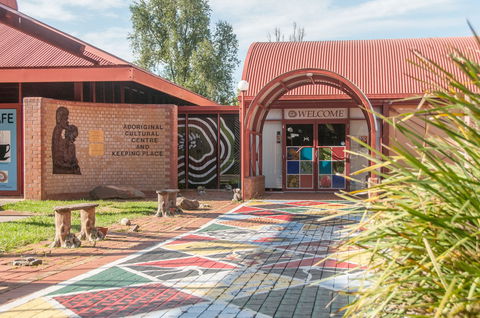 Armidale And Region Aboriginal Cultural Centre And Keeping Place - Accommodation Kalgoorlie 0
