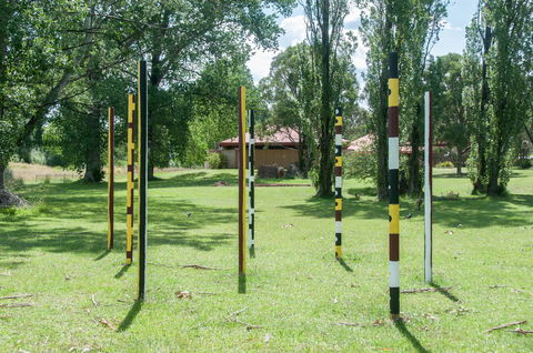 Armidale And Region Aboriginal Cultural Centre And Keeping Place - Accommodation Kalgoorlie 2