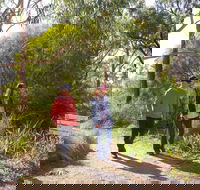 Arthurs Seat Circuit Walk - Accommodation Kalgoorlie