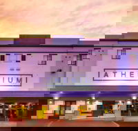 Athenium - Accommodation Kalgoorlie