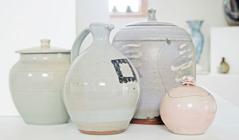 Australian Pottery At Bemboka - Accommodation Kalgoorlie 1