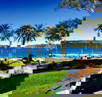 Balmoral Beach - Accommodation Kalgoorlie