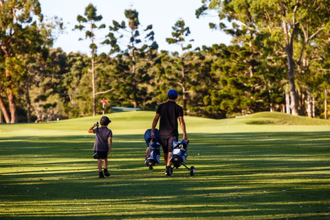 Ballina Golf And Sports Club - Accommodation Kalgoorlie 1