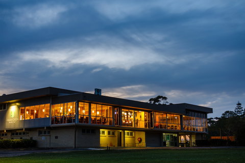Ballina Golf And Sports Club - Accommodation Kalgoorlie 2