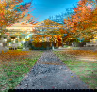 Berry Historical Walk - Accommodation Kalgoorlie