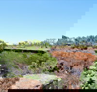 Bladensburg National Park - Accommodation Kalgoorlie