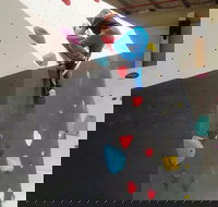 BlocHaus Bouldering - Accommodation Kalgoorlie