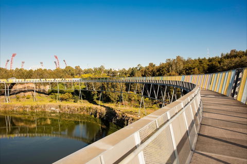 Brickpit Ring Walk - Accommodation Kalgoorlie 0