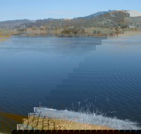 Chaffey Dam - Accommodation Kalgoorlie
