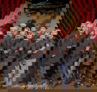 Creswick Theatre Company - Accommodation Kalgoorlie