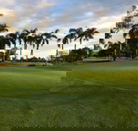 Darwin Golf Club - The Top End's Premier Golf Course - Accommodation Kalgoorlie