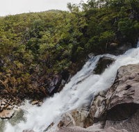Davies Creek National Park and Dinden National Park - Accommodation Kalgoorlie