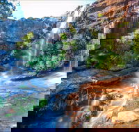 Dharawal National Park - Accommodation Kalgoorlie