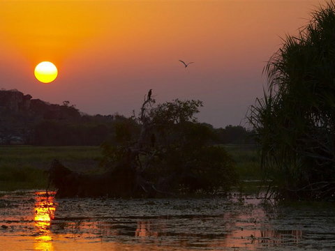 East Arnhem Land - Accommodation Kalgoorlie 1