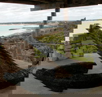 Geltwood Anchor Memorial - Accommodation Kalgoorlie