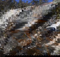 Gibraltar Falls - Accommodation Kalgoorlie