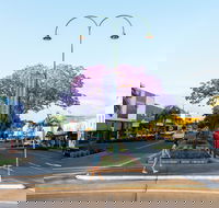 Grafton - Accommodation Kalgoorlie