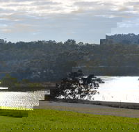 Greenvale Reservoir Park - Accommodation Kalgoorlie