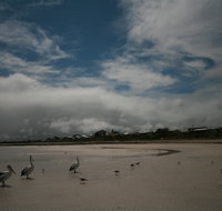 Hardwicke Bay