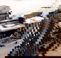 Henty Observer Printing Museum - Accommodation Kalgoorlie