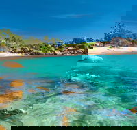 Horseshoe Bay - Bowen