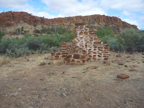 Illamurta Springs Conservation Reserve - Accommodation Kalgoorlie 1