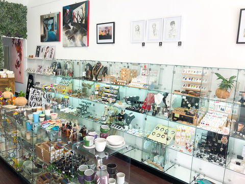 In.cube8r Gallery And Emporium Prahran - Accommodation Kalgoorlie 0