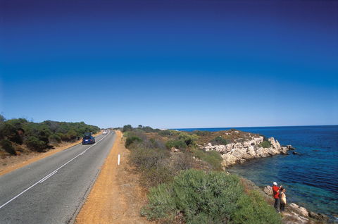 Indian Ocean Drive - Accommodation Kalgoorlie 0