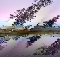 Jondaryan - Accommodation Kalgoorlie